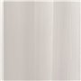 Rideau Alexandra House Living Lisboa Blanc 140 x 270 x 1 cm Translucide