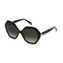 Lunettes de soleil Femme Police SPLD29-570722 ø 57 mm