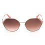 Lunettes de soleil Femme Guess GU7842-32F ø 58 mm