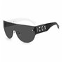 Lunettes de soleil Homme Dsquared2 ICON-0002-S-80S Ø 99 mm
