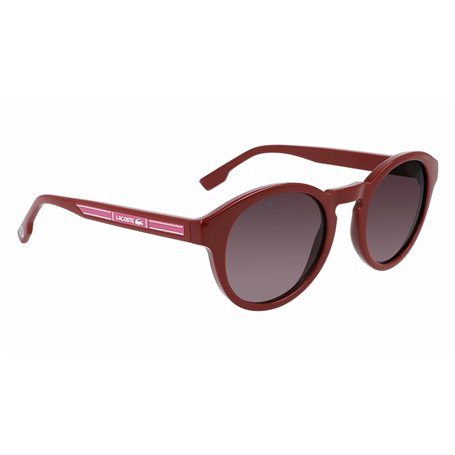 Lunettes de soleil Femme Lacoste L952SRG-615 Ø 50 mm