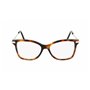 Monture de Lunettes Femme Lanvin LNV2604-214 ø 54 mm