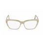 Monture de Lunettes Femme Lanvin LNV2632-103 Ø 55 mm
