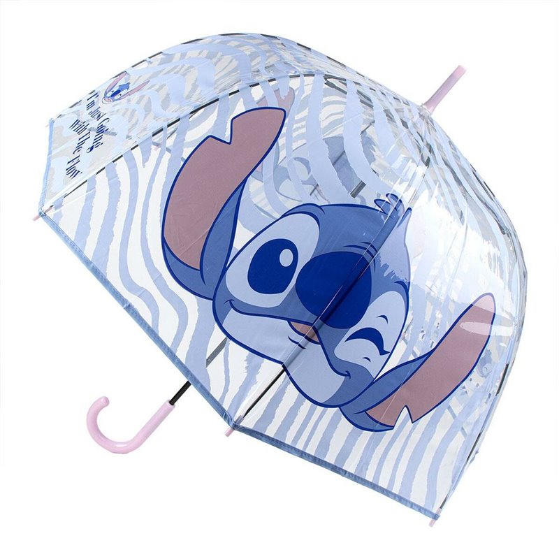 Image secondaire de Parapluie Stitch Bleu PoE