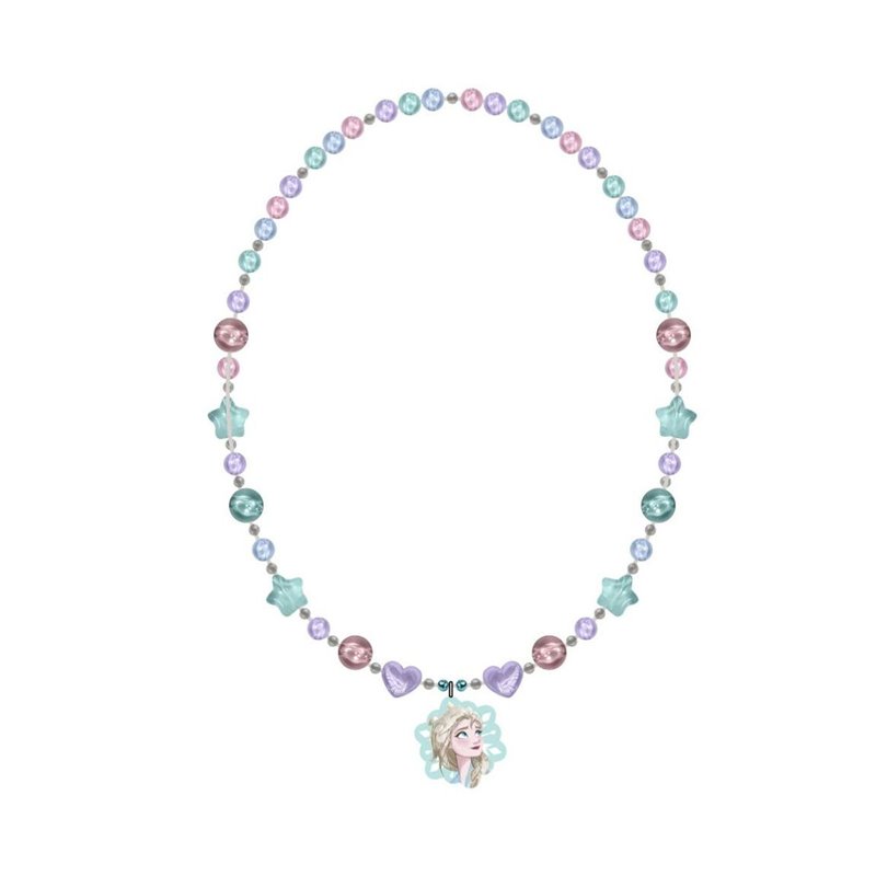 Image secondaire de Collier Fille Frozen