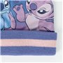 Bonnet enfant Stitch (Taille unique)