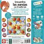 Jouet Educatif Educa