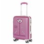 Valise cabine Karactermania Barbie