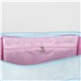 Sac de plage Stitch Rose 48 x 5 x 32 cm