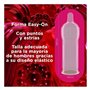 Préservatifs Durex Dame Placer (12 uds)