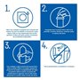 Préservatifs Durex Dame Placer (12 uds)