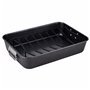 Moule pour four San Ignacio 40 x 28 x 8 cm Noir