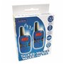 Talkie-walkie Lexibook TW43 Écran Bleu