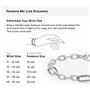 Bracelet Femme Pandora 599662C00-3