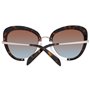 Lunettes de soleil Femme Emilio Pucci EP0115 5552G