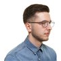Monture de Lunettes Homme Gant GA3182 51091