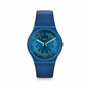 Montre Homme Swatch CYDERALBLUE (Ø 41 mm)