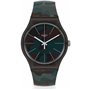 Montre Homme Swatch CAMOUCITY (Ø 41 mm)