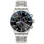 Montre Homme Swatch YVS507G Noir Argenté