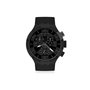 Montre Homme Swatch SB02B400 Noir