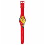 Montre Unisexe Swatch SO29Z120