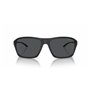 Lunettes de soleil Homme Arnette NITEWISH AN 4329