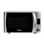 Candy COOKinApp CMXG 25DCS Comptoir Micro-ondes grill 25 L 900 W Acier inoxydable
