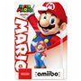 Set d'accessoires Amiibo Mario Nintendo Switch