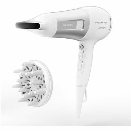 Sèche-cheveux Rowenta CV5930 Blanc 2400 W