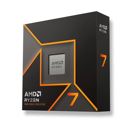 Processeur AMD 9600X 3.9/5.4GHz AMD AM5