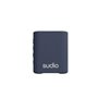 Haut-parleurs bluetooth portables Sudio Bleu