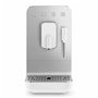 Cafetière superautomatique Smeg BCC12WHMEU Blanc