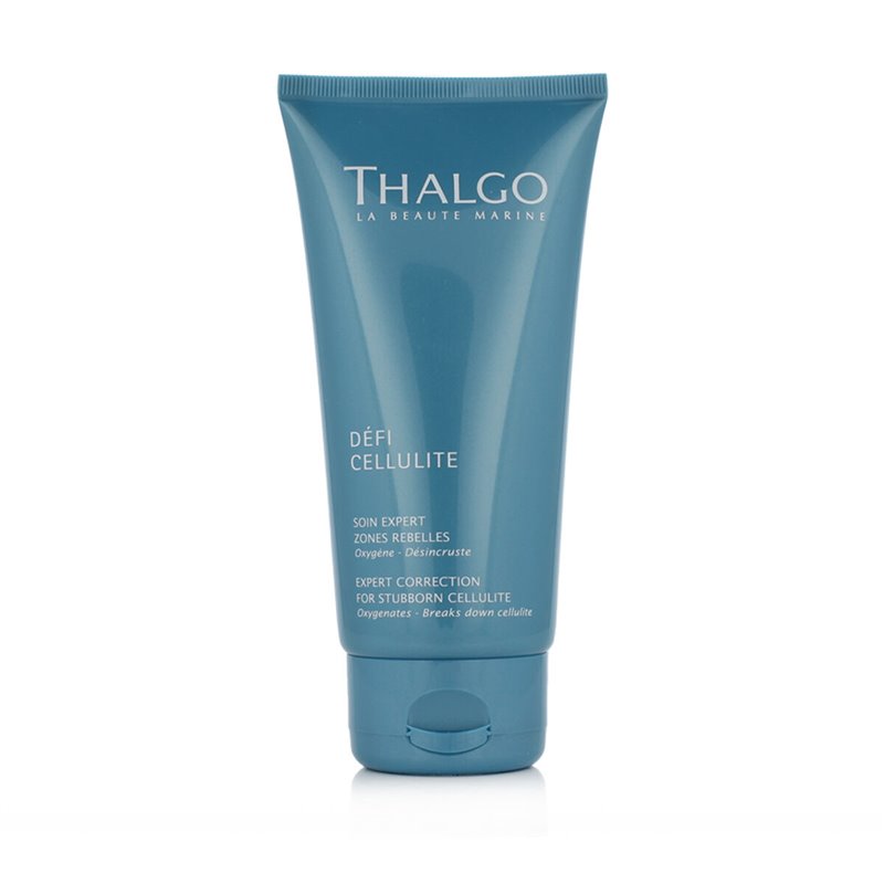 Image secondaire de Gel Anti-Cellulite Thalgo Défi Cellulite 150 ml