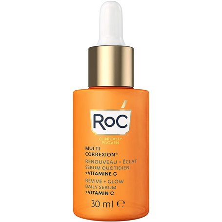 Sérum raffermissant Roc Multi Correxion® 30 ml Éclaircissant