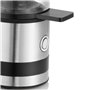 WMF KITCHENminis 04.1502.0011 cuiseur d'oeufs 2 ufs 250 W Noir, Acier inoxydable