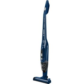 Bosch Serie 2 BBHF216 aspirateur de table Bleu Sans sac