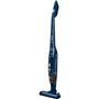 Bosch Serie 2 BBHF216 aspirateur de table Bleu Sans sac