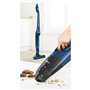 Bosch Serie 2 BBHF216 aspirateur de table Bleu Sans sac