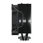 Ventilateur CPU Savio FROST BLACK X2