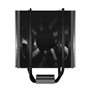 Ventilateur CPU Savio FROST BLACK X2