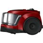 Aspirateur sans sac Samsung VCC45T0S3R Rouge 700 W