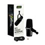 Microphone dynamique Shure MV7+-K