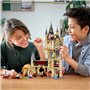 Playset Lego 75969 Multicouleur
