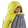 Sac de Couchage Sea to Summit ASL041071-331703 Jaune Gris