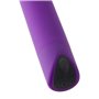Vibromasseur à boules Dream Toys Essentials Violet