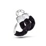 Menottes Blush Temptasia Noir