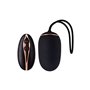 Vibromasseur à boules Seven Creations Noir