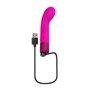 Vibrateur G-Spot Selopa Rose