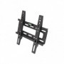 Support de TV fixe Engel AC0558E 14"-42" Noir 25,99 €