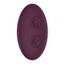 Vibrateur G-Spot Dream Toys Essentials Violet
